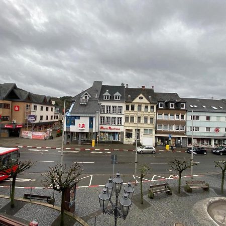 Homestay Am Markt 아데나우 외부 사진
