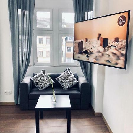 Homestay Am Markt 아데나우 외부 사진