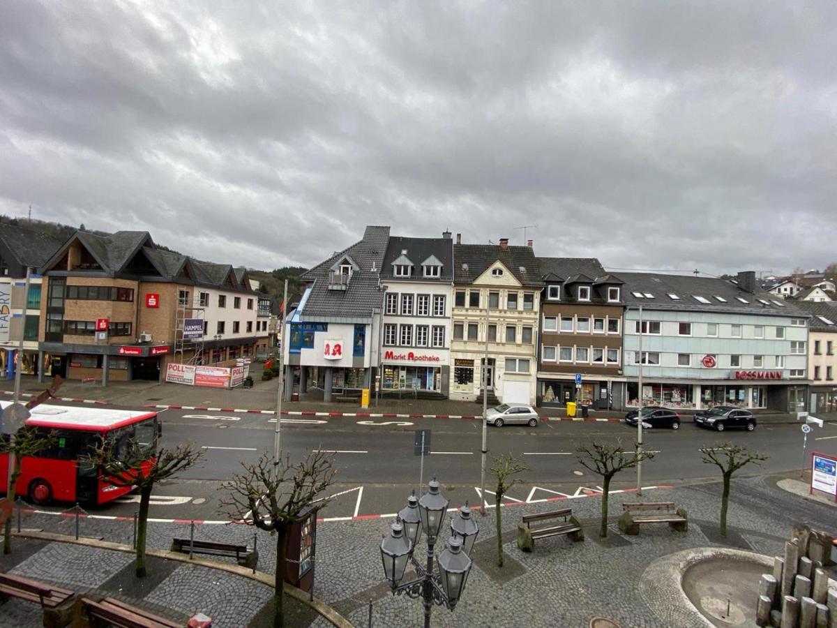 Homestay Am Markt 아데나우 외부 사진